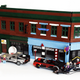 Illustration for article titled Hill Valley, 2015 AD, in LEGO form